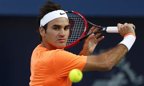 How Roger Federer Evolved Into A Tennis Legend