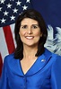 Boeing nominates former US Ambassador to the UN Nikki Haley for ...