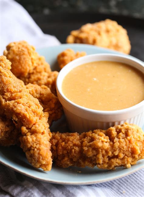 Chick Fil A Sauce Recipe The Best Hen Dipping Sauce