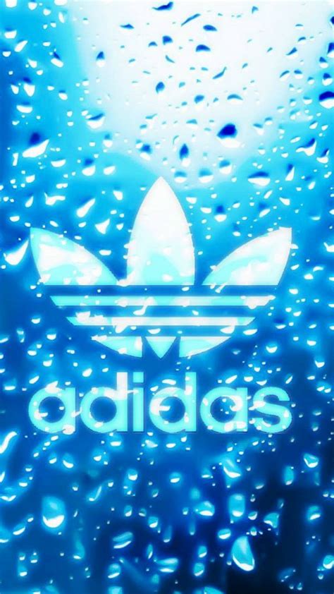 Wallpaper Cool Logo Wallpaper Adidas Pictures