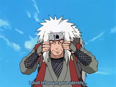 Jiraiya Screencaps Jiraiya Photo 34687062 Fanpop