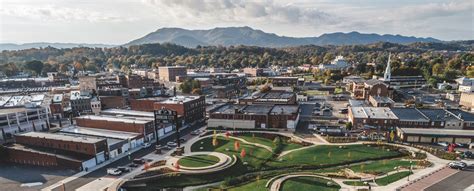 We offer you a great. Best Places To Live? Johnson City, TN! - Johnson City ...
