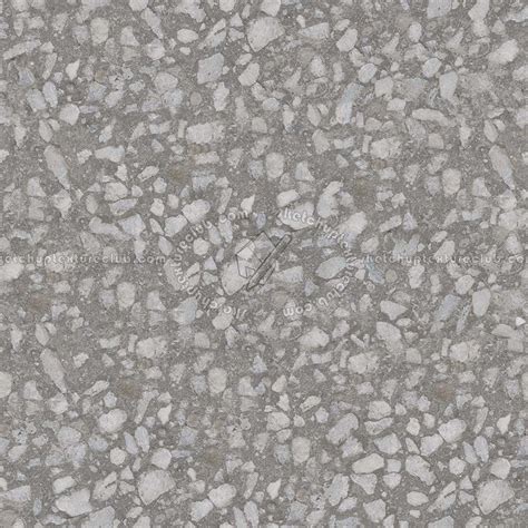 Terrazzo Surface Texture Seamless 21485
