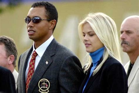 Elin Nordegren Biography Age Height Figure And Net Worth Of Tiger