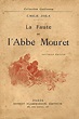 La Faute de l'abbé Mouret · Émile Zola · Français - [PDF] [ePub] [Kindle]