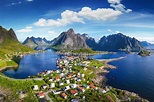 Norwegen: Die besten Tipps für das Traumziel - [GEO]