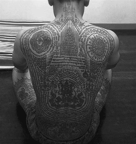 Khmer Tattoo Tattoos Piercings Pinterest Khmer Tattoo Tattoos