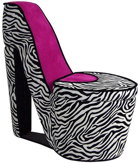 8 Best High Heel Chairs Shoe Shaped Furniture Trend
