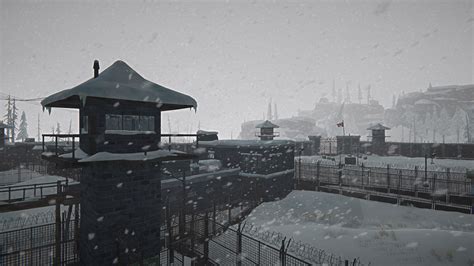 The Long Dark Episode 4 Fury Then Silence Impressions Shacknews