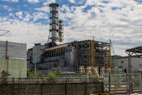 Chernobyl is a nuclear power plant in ukraine that was the site of a disastrous nuclear accident on the chernobyl disaster not only stoked fears over the dangers of nuclear power, it also exposed the. Nuklearkatastrophe von Tschernobyl - Wikipedia