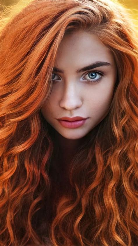 Pin By Rosario Nanetti On Cabellos De Fuego Beautiful Red Hair Red Haired Beauty Beautiful Hair