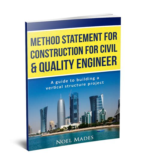 The Duties And Responsibilities Of A Qaqc Engineer Engineering