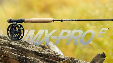 G Loomis Imx Pro Euro Best New Euro Rod In Its Class A Tightline
