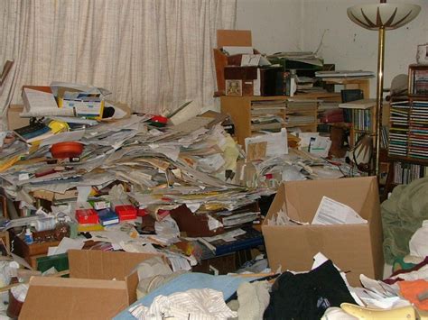 How To Clear Out A Hoarders Home Hoarder Hoarding Help Fall Cleaning