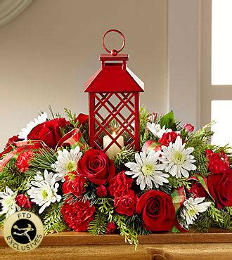 Maybe you would like to learn more about one of these? FTD Christmas Centerpiece in Oregon City, OR | Wild ...