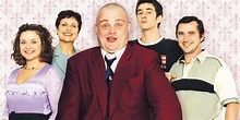 Time Gentlemen Please - Sky1 Sitcom - British Comedy Guide