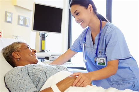 Acute Care Versus Primary Care Nurse Practitioners Purdue Global