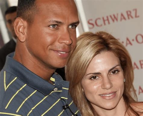 Cynthia Scurtis Alex Rodriguez Blacksportsonline