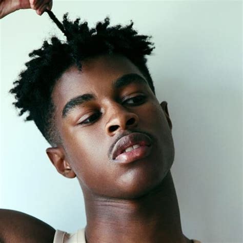55 Awesome Hairstyles For Black Men Video Men