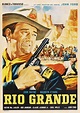 Rio Grande - 1950 ~ Cine Afiches