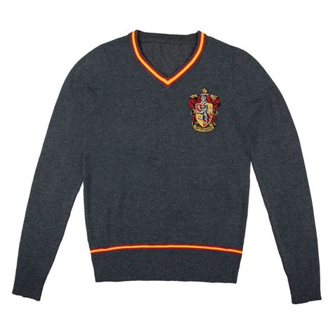 Jersey Gryffindor Harry Potter — Nauticamilanonline