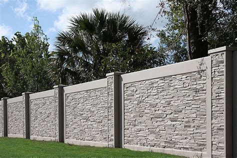 Boundary And Perimeter Walls Aftec Fence Wall Design Exterior Wall