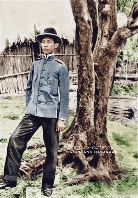 10 Most Infamous Traitors In Philippine History Filip