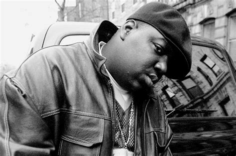 072023 The Notorious Big Scores Fifth Million Selling Album