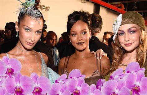 Rihanna Destron A Victorias Secret Con Su Desfile De Lencer A Inclusivo