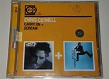 CD Chris Cornell - Carry On + Scream - MUSIKUPEDIA