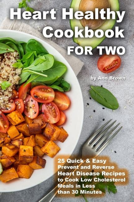 Great Heart Healthy Recipes For Two How To Make Perfect Recipes