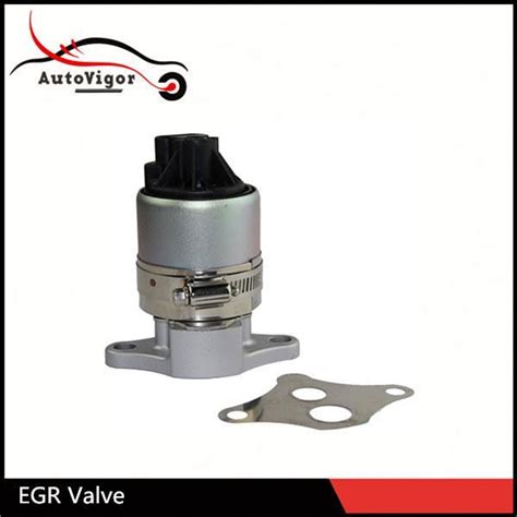 Egr Valve For Chevrolet Camaro Pontiac Firebird 38l Egv617 12568589