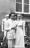 Erroll Wetanson and Margaux Hemingway's Vintage Wedding
