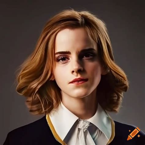 Emma Watson Uniform