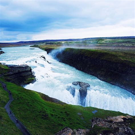 10 Natural Wonders In Iceland That Will Take Your Breath Away