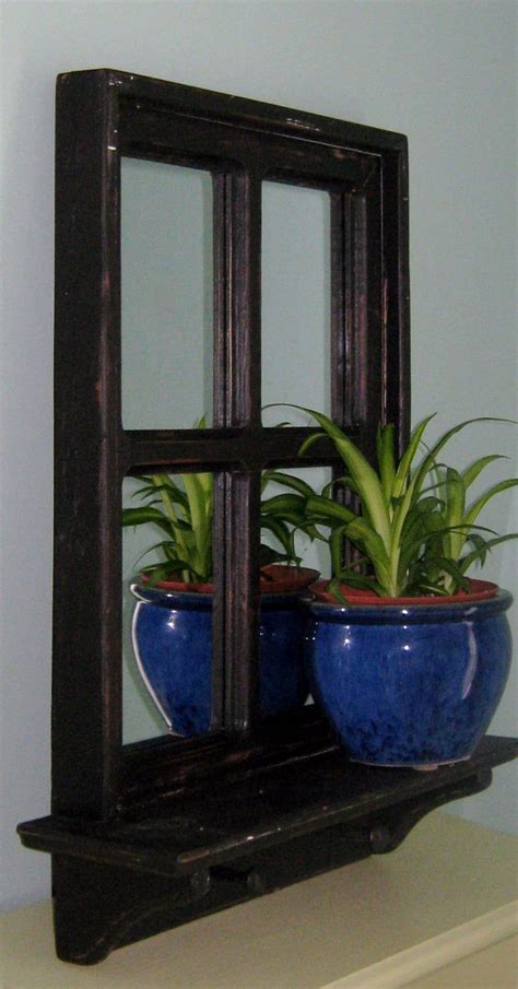 This shabby chic mirror cost me, oh about $1.50 (if you add in the cost of the 1/4 can of spray paint). This listing is for a Black Mirror - Shabby Chic Mirrored ...