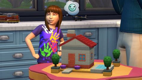 The Sims 4 Parenthood Pack Learningworks For Kids