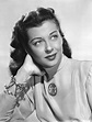 40 Glamorous Photos of Gail Russell in the 1940s and ’50s ~ Vintage ...