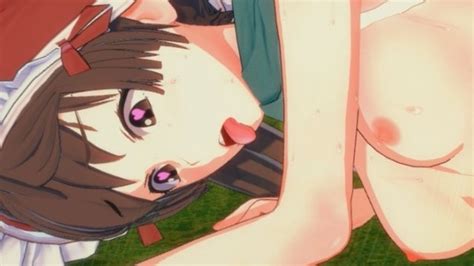 Valkyria Chronicles Alicia Melchiott 3d Hentai