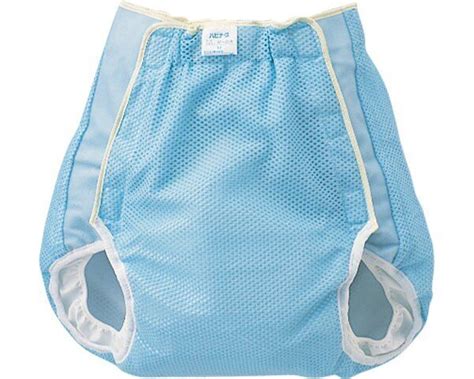 Diaper For Adults Diaper Cover For Nursing Care Made In Japan Xl 51in