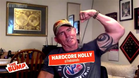 Speaking Of Jobbers Hardcore Holly Has Advice For Dolph Ziggler