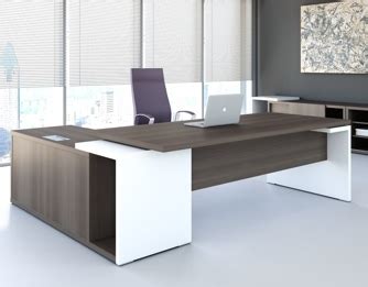 Shelf to office desk amazing home office ideas. Office Executive Designer Table at Best Price in London ...