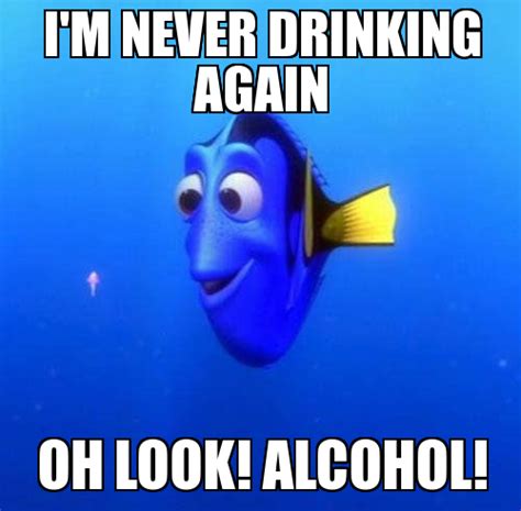 Really Funny Memes Forgetful Dory