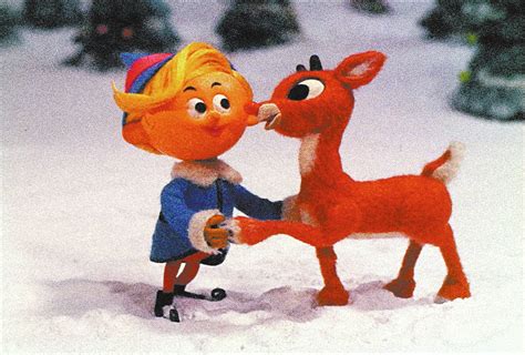 Now “rudolph The Red Nosed Reindeer” Is Offensive Las Vegas Review