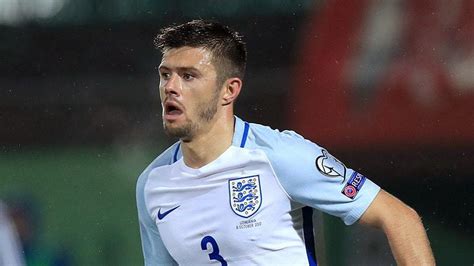 Aaron Cresswell Andy Carroll Would Bring ‘different Dimension To England Shropshire Star