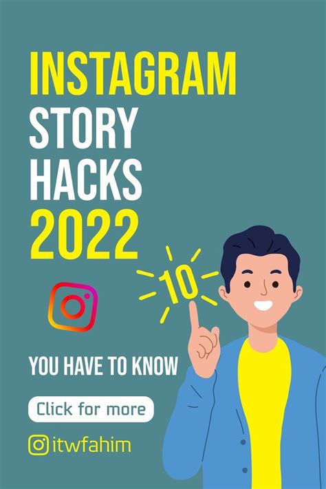 10 Instagram Stories Hacks You Need To Know In 2023 Plann Instagram