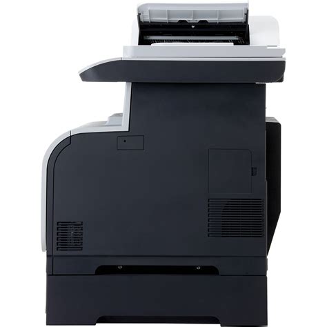 Please choose the relevant version according to your computer's operating system and click the. Hp Laserjet Colour Printer All In One Cm2320fxi - Data Hp Terbaru