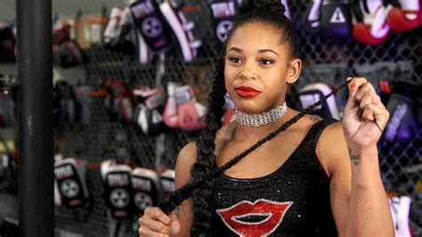 bianca belair reveals why her hair whip is her secret weapon wwe