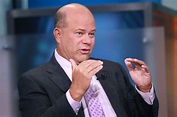 David Tepper, manager of $14 billion in assets, says bull market is in ...