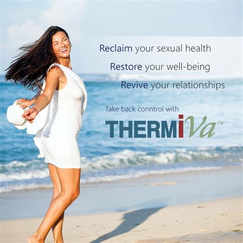 New Thermiva For Vaginal Rejuvenation Debuts At Marina Plastic Surgery Beauty Wire Magazine